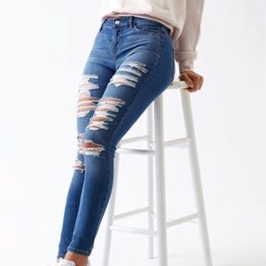 Pacsun Ripped Jeans